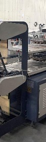 Maszyna do produkcji rękawiczek foliowych RUIAN QUEENSENSE MACHINE DHB-500-3