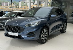 Ford Kuga IV ST-LINE, Hybrid, Kamera, NAVI, 1-wł, FV-23%, Gwarancja, DOSTAWA