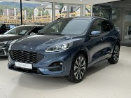 Ford Kuga IV ST-LINE, Hybrid, Kamera, NAVI, 1-wł, FV-23%, Gwarancja, DOSTAWA