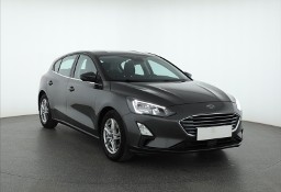 Ford Focus IV , Salon Polska, 1. Właściciel, Serwis ASO, Klima, Tempomat,