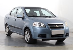 Chevrolet Aveo I (T200/T250) Chevrolet Aveo , Salon Polska