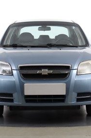 Chevrolet Aveo , Salon Polska-2