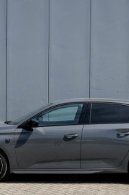 Peugeot 308 P5 GT 1.5 BlueHDi GT 1.5 BlueHDi 130KM / Pakiet Bezpieczeństwo, Tapicerka-2