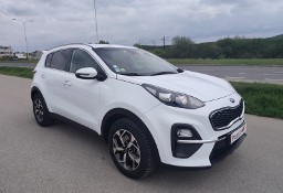 Kia Sportage IV 2WD Eco-Dynamics+ (48V M-H) DCT Vision