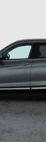 BMW X3 II (F25) , Salon Polska, 190 KM, Automat, Skóra, Xenon, Bi-Xenon,-4