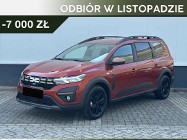 Dacia Inny Dacia Extreme+ LPG 7os. 1.0 TCe Extreme+ LPG 7os. 1.0 TCe 100KM