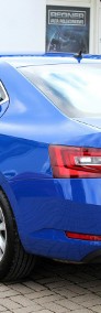 Skoda Superb III FV23% SalonPL Style DSG 190KM Canton Alcantara Tempomat LED El.Klapa-4