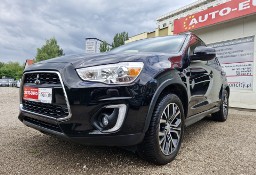 Mitsubishi ASX 1.6 benz ,gwarancja, ASO, GPS, kamera, xenon, LED, panorama, ideał