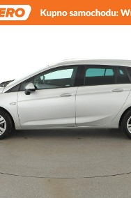 Opel Astra J full led agr navi kamera klima grzane fotele-2