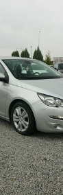 Peugeot 308 II 1,6HDI/120KM, Active, Salon PL, FV23%, GD088PJ-3