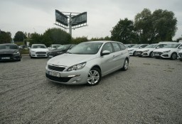 Peugeot 308 II 1,6HDI/120KM, Active, Salon PL, FV23%, GD088PJ