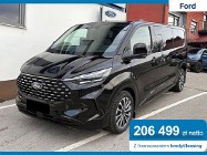 Ford Tourneo L2H1 Titanium X 320 A8 L2H1 Titanium X 320 A8 2.0 170KM