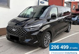 Ford Tourneo L2H1 Titanium X 320 A8 L2H1 Titanium X 320 A8 2.0 170KM