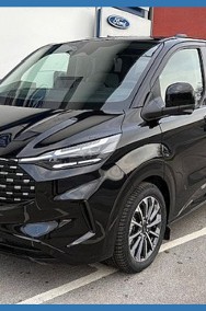 Ford Tourneo L2H1 Titanium X 320 A8 L2H1 Titanium X 320 A8 2.0 170KM-2