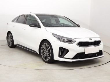 Kia Salon Polska, Serwis ASO, Automat, Skóra, Navi, Klimatronic,-1