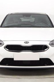 Kia Salon Polska, Serwis ASO, Automat, Skóra, Navi, Klimatronic,-2