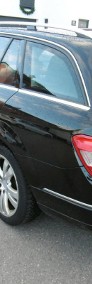 Mercedes-Benz Klasa C W204 1.8 156KM Nawigacja Skóra Jeden Właściciel-3