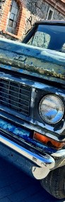 Ford F-250 1970 V8 360 pickup z potencjalem na blizniakach dla mysliwych-3
