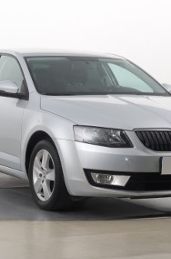 Skoda Octavia III , Salon Polska, Serwis ASO, DSG, Klima, Parktronic-2