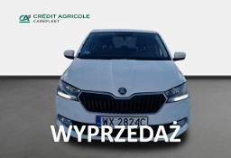 Skoda Fabia III 1.0 TSI Ambition Kombi. WX2824C