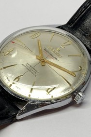 ATLANTIC WorldMaster 61964 17 Jewels Zegarek męski MECHANICZNY klasyk-2