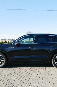 Volkswagen Touareg III 3.0TDI V6 286KM R-Line 4x4 4Motion Automat DSG 8b VAT 23% Brutto +Ko-2