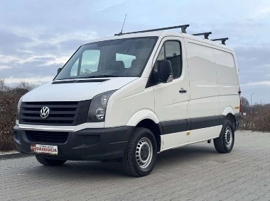 Volkswagen Crafter-1