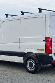 Volkswagen Crafter-2