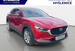 Mazda CX-30 2.0 eSkyactivG 150KM automat 2022/2023 r., salon PL, serwsiowana w A