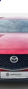 Mazda CX-30 2.0 eSkyactivG 150KM automat 2022/2023 r., salon PL, serwsiowana w A-3