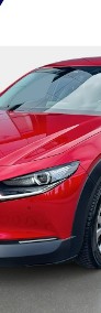 Mazda CX-30 2.0 eSkyactivG 150KM automat 2022/2023 r., salon PL, serwsiowana w A-4