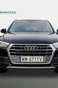 Audi Q5 III 35 TDI Quattro Sport S tronic. WW671YV-2