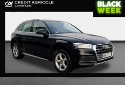 Audi Q5 III 35 TDI Quattro Sport S tronic. WW671YV