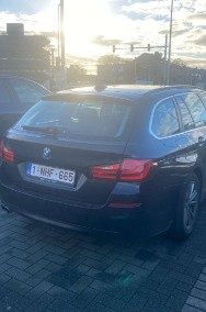 BMW SERIA 5-2