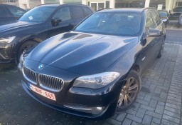 BMW SERIA 5 VI (F07/F10/F11) BMW SERIA 5