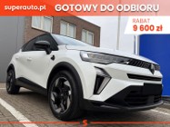 Renault Captur Techno 1.2 TCe Techno 1.2 TCe 115KM / pakiet infotainment 10,4", win