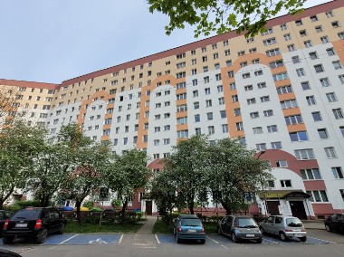 Bezpośrednio - 4 pokojowe mieszkanie - I piętro - 64,70 m2 - Julianowska 1-1