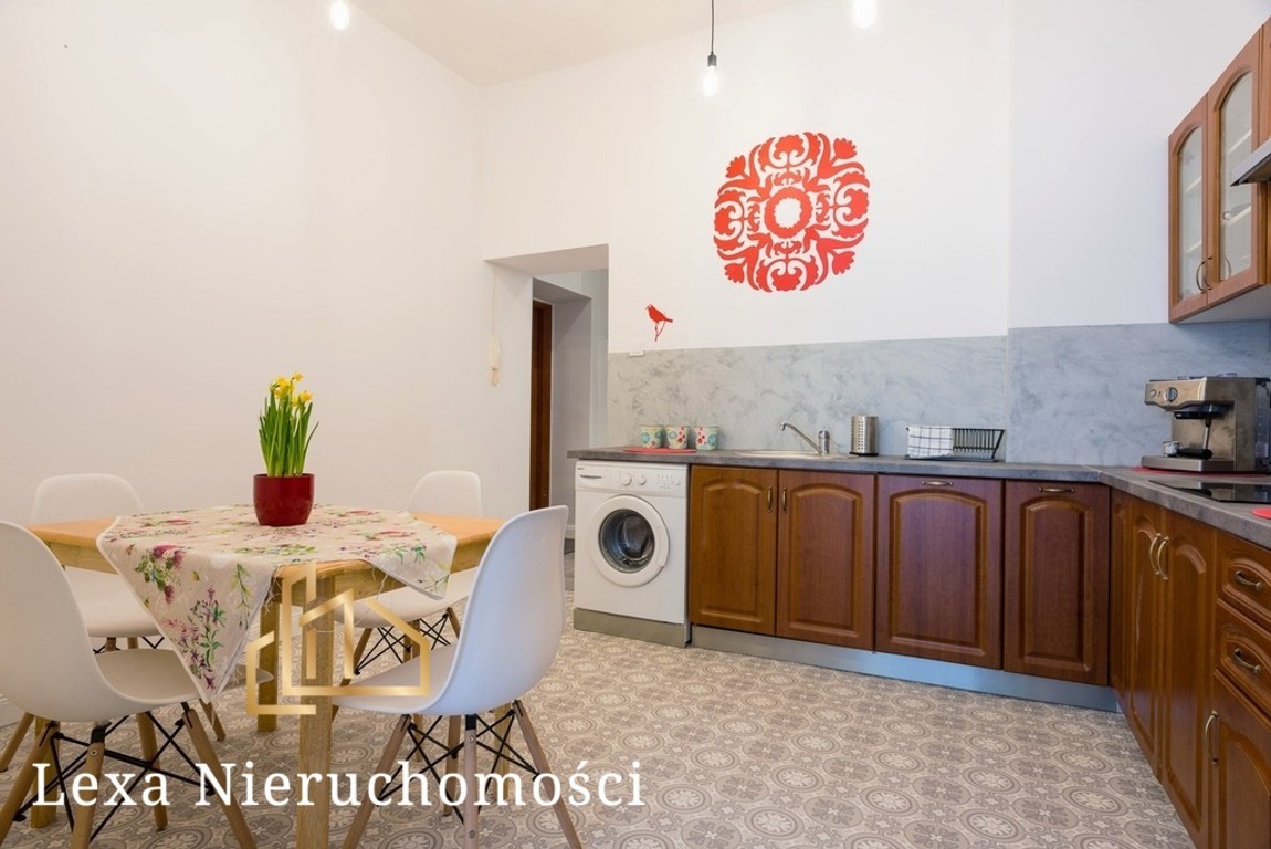 Apartament/Plac Nowy/ Kazimierz/2 piętro/45 m² - Widok 4