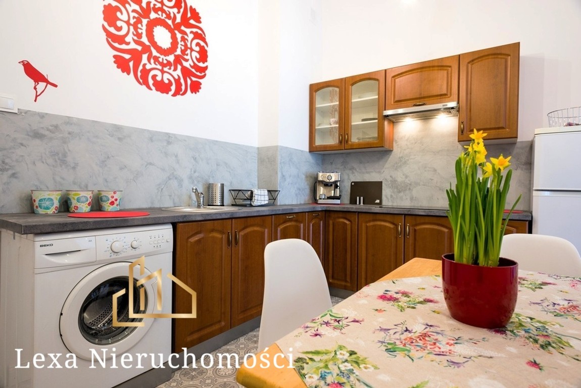 Apartament/Plac Nowy/ Kazimierz/2 piętro/45 m² - Widok 5