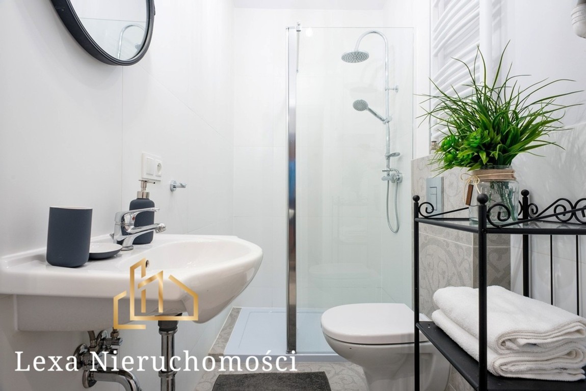 Apartament/Plac Nowy/ Kazimierz/2 piętro/45 m² - Widok 6