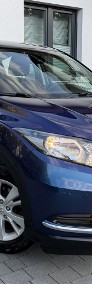 Honda HR-V II Czujniki*Parkowania*Podgrzewane*Fotele*Serwis*ASO*Zarejestrowana-3