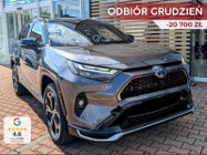 Toyota RAV 4 V Style 2.5 Plug-In Hybrid Style 2.5 Plug-In Hybrid 306KM | Kamera 360