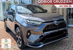 Toyota RAV 4 V Style 2.5 Plug-In Hybrid Style 2.5 Plug-In Hybrid 306KM | Kamera 360