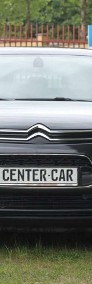 Citroen C4 Cactus I-4