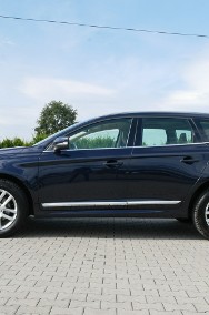 Volvo XC60 I 2.0D4 190KM [Eu6] Summum Automat 8b -Kraj -1 Wł -Serwis ASO do końca-2