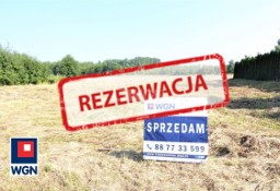 Działka budowlana Rędziny