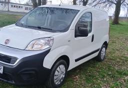 Fiat Fiorino Salon polska mały przebieg