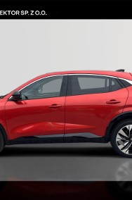 Renault Rafale 1.2 E-Tech Full Hybrid 200 Techno MMT-2