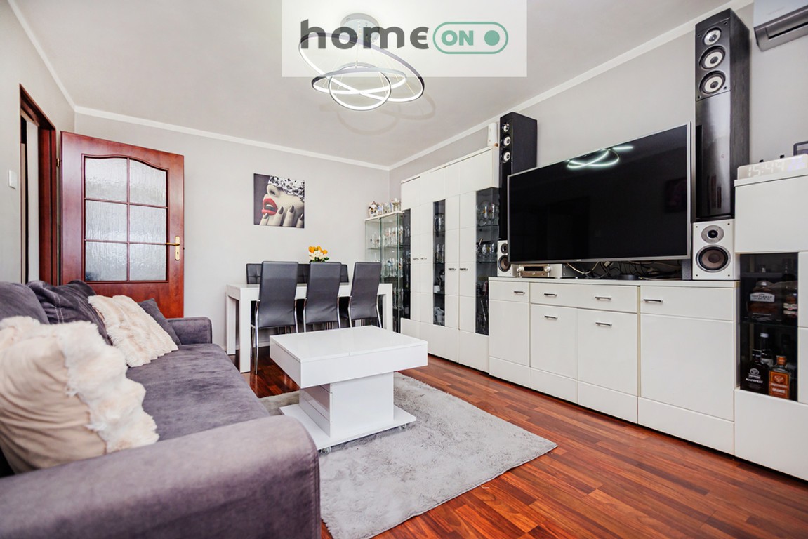 2-room apartment of 45 m²