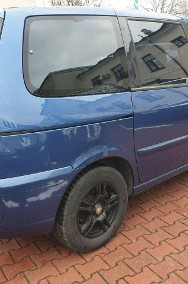 Peugeot 807 7 osób. Automat. Oryginał Przebieg 163tys! Bezwypadkowy. Serwisowany-2